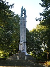 Monument commémoratif