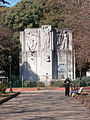 Monumento a Rocha