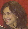 Morena Baccarin (Commons), actress