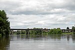 Vignette pour Ligne de Montluçon à Moulins