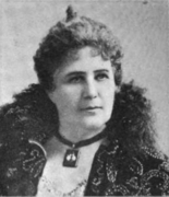 Laura Lyon White