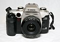 Canon Elan IIe