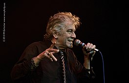 Dan McCafferty (2010)