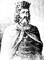 Štěpán I. Nemanjić