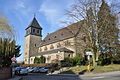 Katholische Pfarrkirche Maria Hilf