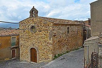 Chiesa di San Sebastiano
