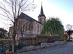 Katholische Kirche in Oberlahr