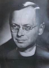 Ondřej Rylich, farář v letech 1948–1985