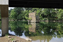 Old Fields Bridge