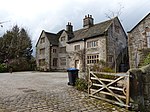 Old Hall Farmhouse