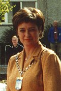 Anne Kathrine Slungård