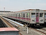 30系アルミ車・冷房改造車