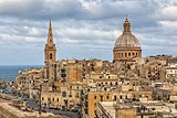 Valletta, Malta