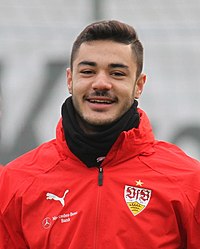 Ozan Kabak, 2019.