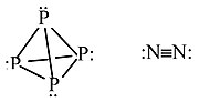 comparison of elemental phosphorus and nitrogen structures