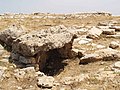 Dolmen de Dougga