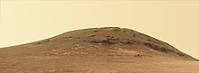 Cape Tribulation southern end, as seen in 2017 by Opportunity rover PIA21497capetrib.jpg