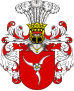 Herb duchownego