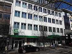 PSD Bank Kiel eG, Kiel