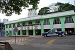 Miniatura para Municipio de Palenque