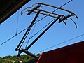 Pantograph DB 146