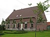 Hoeve met losstaande bestanddelen