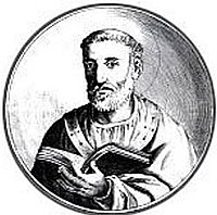 Petrus Chrysologus