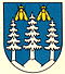 Coat of arms of Peney-le-Jorat