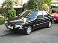 Peugeot 405 Limousine Facelift 1993