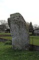 Menhir de Mentoul