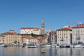 Piran