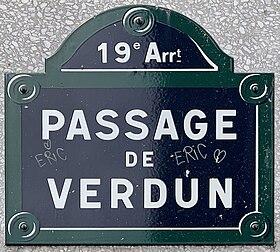 Voir la plaque.