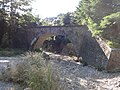 Pont sur le Narbounis