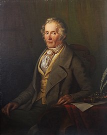 Johann Fries-Freudweiler