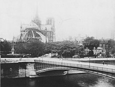 　パリ(1898)