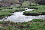 Miniatura para Embalse de El Milagro