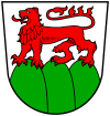 Reichsherrschaft Mindelheim coat of arms.svg