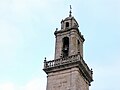 Campanario da Igrexa de Santo Antonio de Padua (Franciscanos)