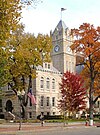 Riley County Courthouse