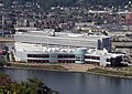 Image 20Rivers Casino, located in the Chateau section of Pittsburgh on the Ohio River, one of Pennsylvania's 16 casinos (from Pennsylvania)