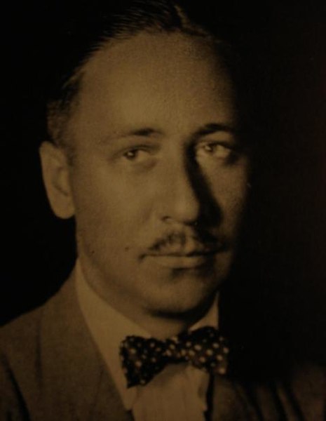 Robert Benchley