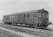 BDt 50 85 82-33 910–939, Einheits­wagen II für Vst IIId