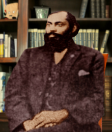 SP Devasahayam (1860 - 1939)