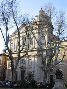 San Carlo ai Catinari - Facade.JPG