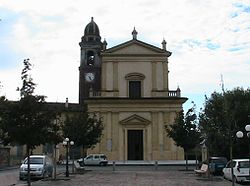 Chiesa parrocchiale di Sant'Agata