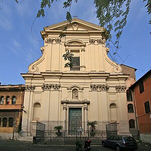 Santa Maria della Scala.