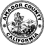 Blason de Comté d'Amador(en) Amador County