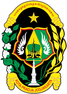 Panji Kota Yogyakarta