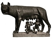 Romulus s Remus