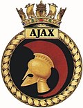 Miniatura per HMS Ajax (22)